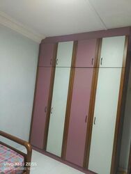 Blk 15 Ghim Moh Road (Queenstown), HDB 4 Rooms #557277121